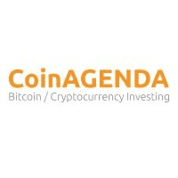 coinagenda - logo