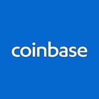 Coinbase - logo