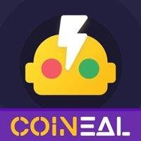 Coineal - logo