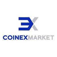 Coinexmarket - logo