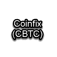 Coinfix (CBTC) - logo