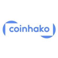 Coinhako - logo