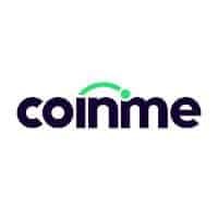 Coinme Logo