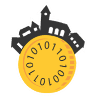 CoinPlaza - logo