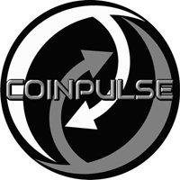 Coinpulse - logo