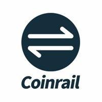 Coinrail - logo