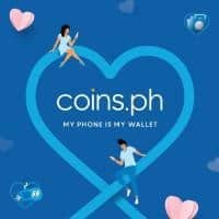Coins.ph - logo