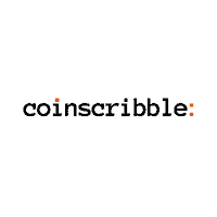 coinscribble - logo