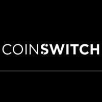Coinswitch - logo