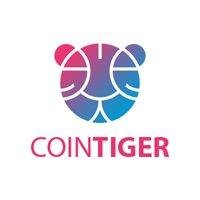 CoinTiger - logo