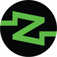 CoinZoom Token (ZOOM) - logo