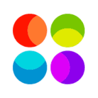 Color Platform (CLR) - logo