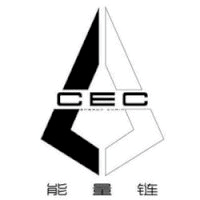Conservation of Energy Chain (CEC) - logo
