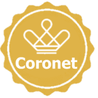Coronet Blockchain