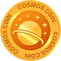 CosmosCoin (CMC) - logo