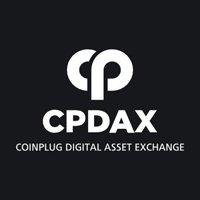 CPDAX - logo
