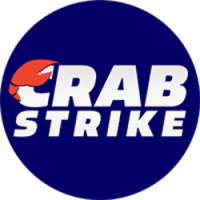 CrabStrike (CST) - logo