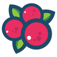 Cranberry (CRNBRY) - logo