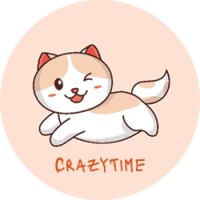 Crazytime (CRAZYTIME) - logo