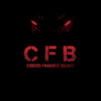 CREED ONE (CR1) - logo