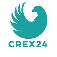 Crex24 - logo