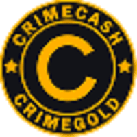 CrimeCash (CCASH) - logo