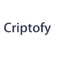 Criptofy Logo