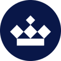 Crown Finance (CRN) - logo