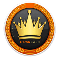 CrownCash (CROW)