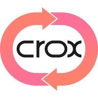 CroxSwap - logo