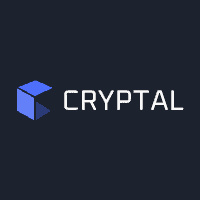 Cryptal - logo