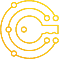CrypticCoin (CRYP) - logo