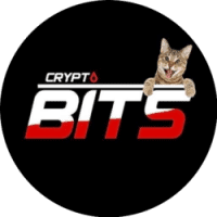 Crypto Bits (CBS3) - logo