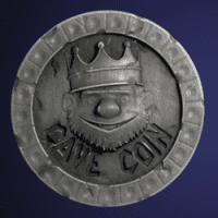 Crypto Cavemen (CAVE) - logo