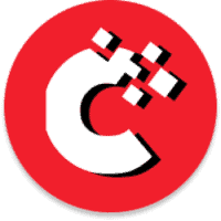 Crypto Fight Club (FIGHT) - logo