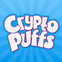 Crypto Puffs (PUFFS) - logo