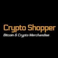 crypto shopper - logo