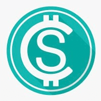 Crypto Supply Logo