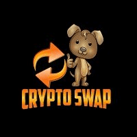 Crypto Swap (CPSP) - logo