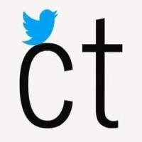 Crypto Twitter (CT) - logo