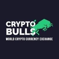Cryptobulls - logo