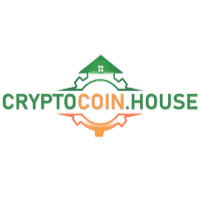 Cryptocoin House - logo