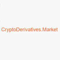 CryptoDerivatives - logo