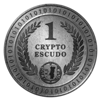 CryptoEscudo (CESC) - logo