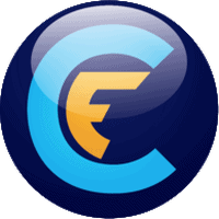 CryptoFlow (CFL) - logo