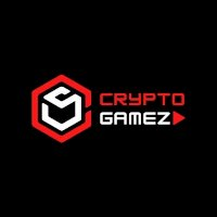CryptoGamez (CGAZ) - logo