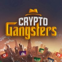 CryptoGangsters (CGANG) - logo