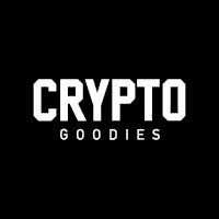 cryptogoodies - logo