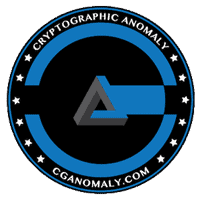Cryptographic Anomaly (CGA)