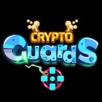 CryptoGuards (CGAR) - logo